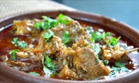 How to make Andhra Style Mutton Curry  The Andhraites love to cook mutton in a medley of masalas result is absolutely divine.